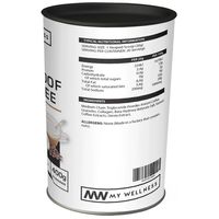 My Wellness Bulletproof Keto Coffee 400g